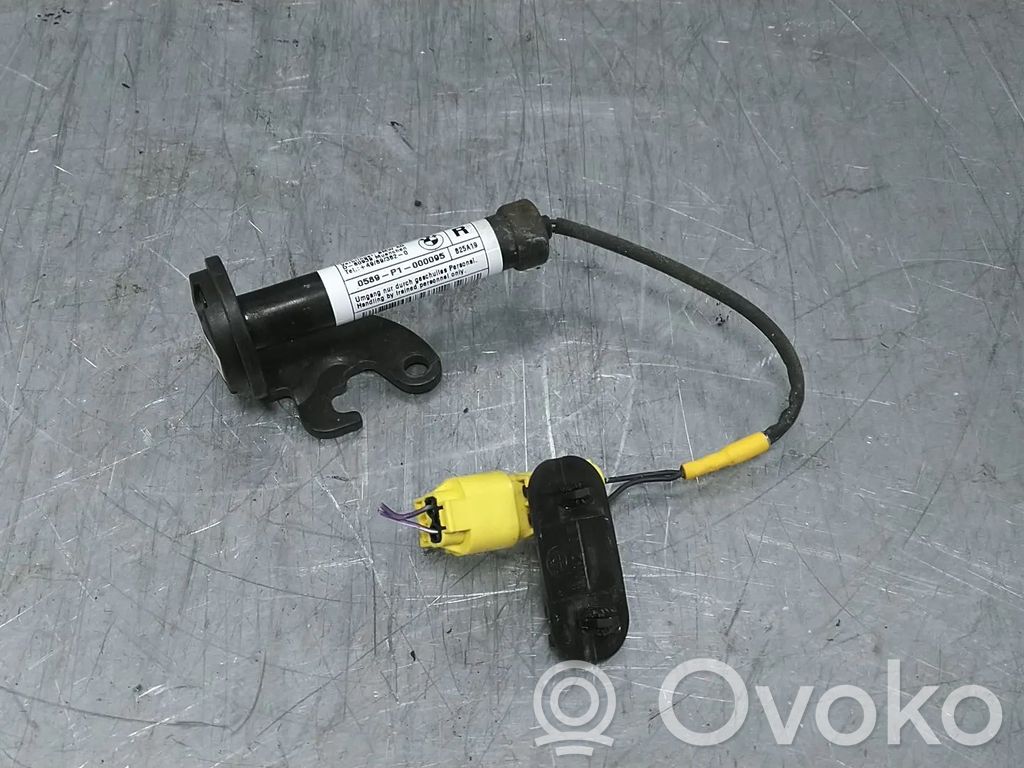 BMW 2 F22 F23 Inne części podwozia 