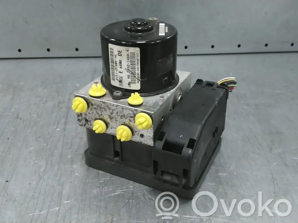 Ford Fiesta ABS bloks 