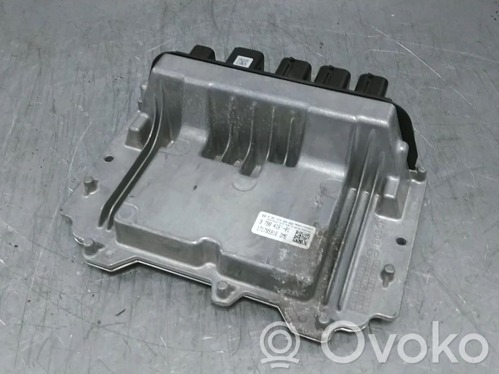 BMW 2 F22 F23 Sterownik / Moduł ECU 
