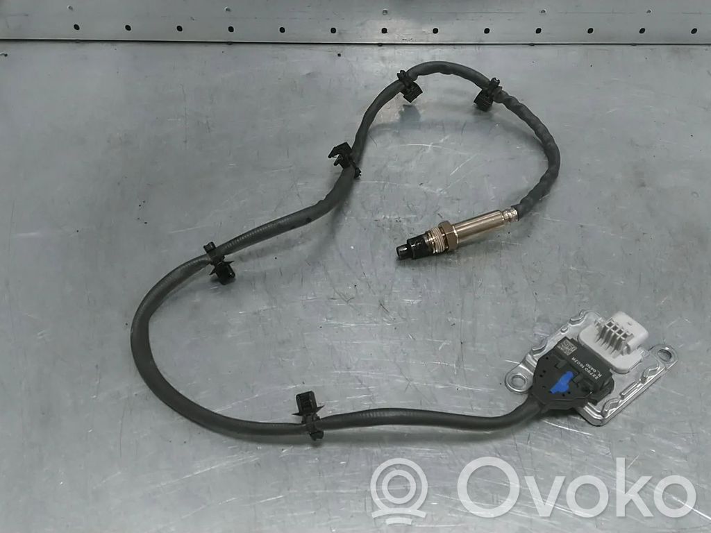 Renault Kangoo III Sonda lambda 