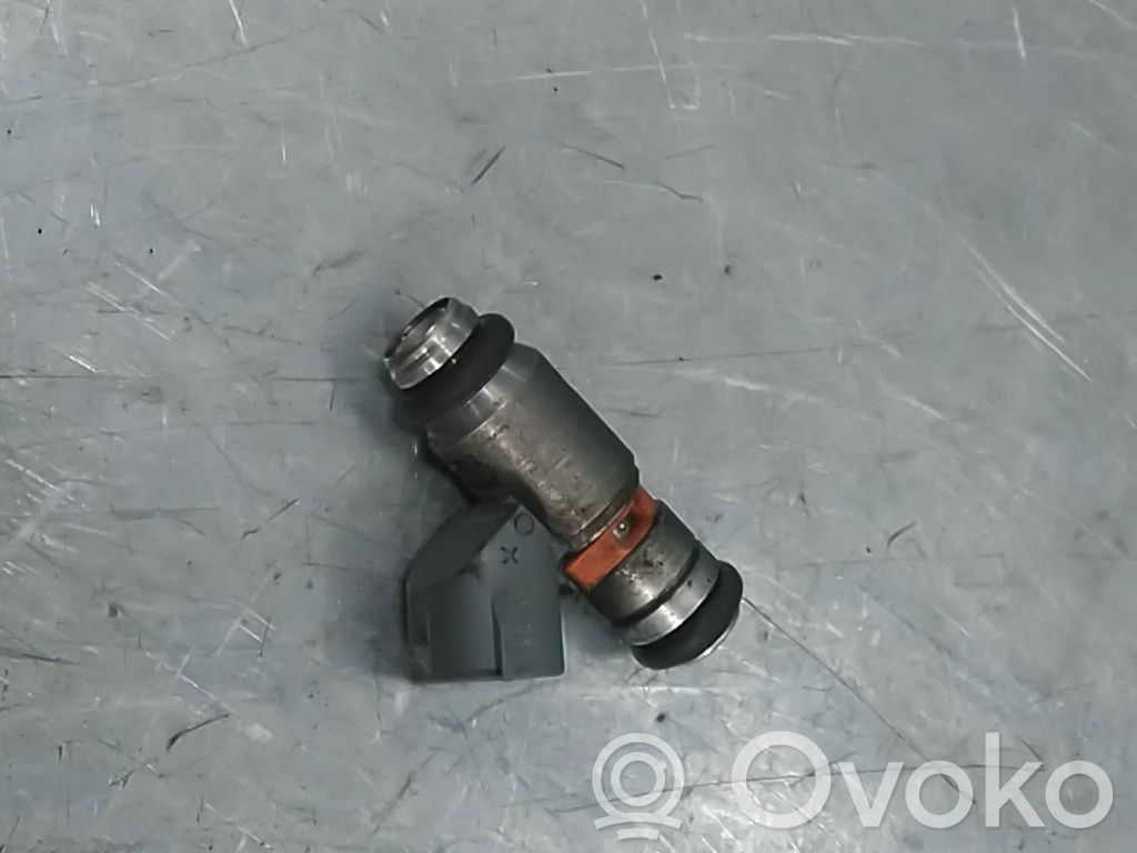 Volkswagen Lupo Injektor Einspritzdüse 