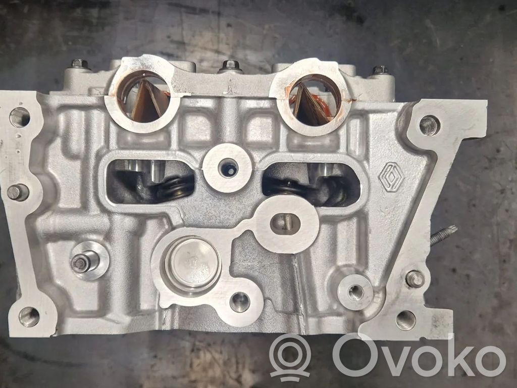 Renault Twingo III Engine head 