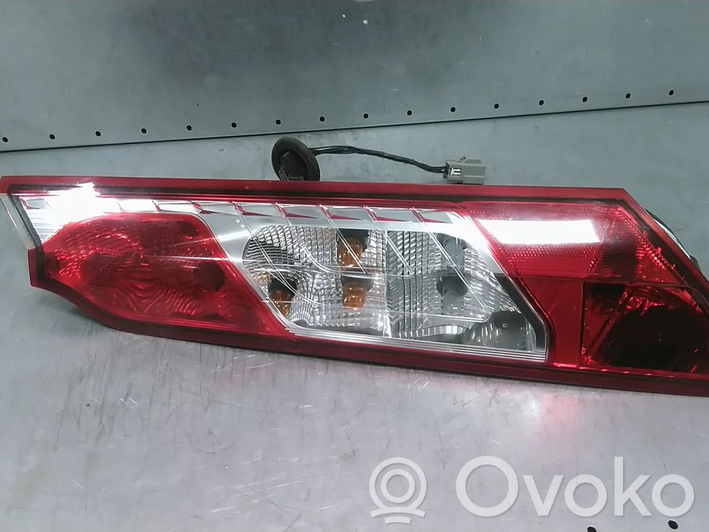 Ford Transit -  Tourneo Connect Rear/tail lights 