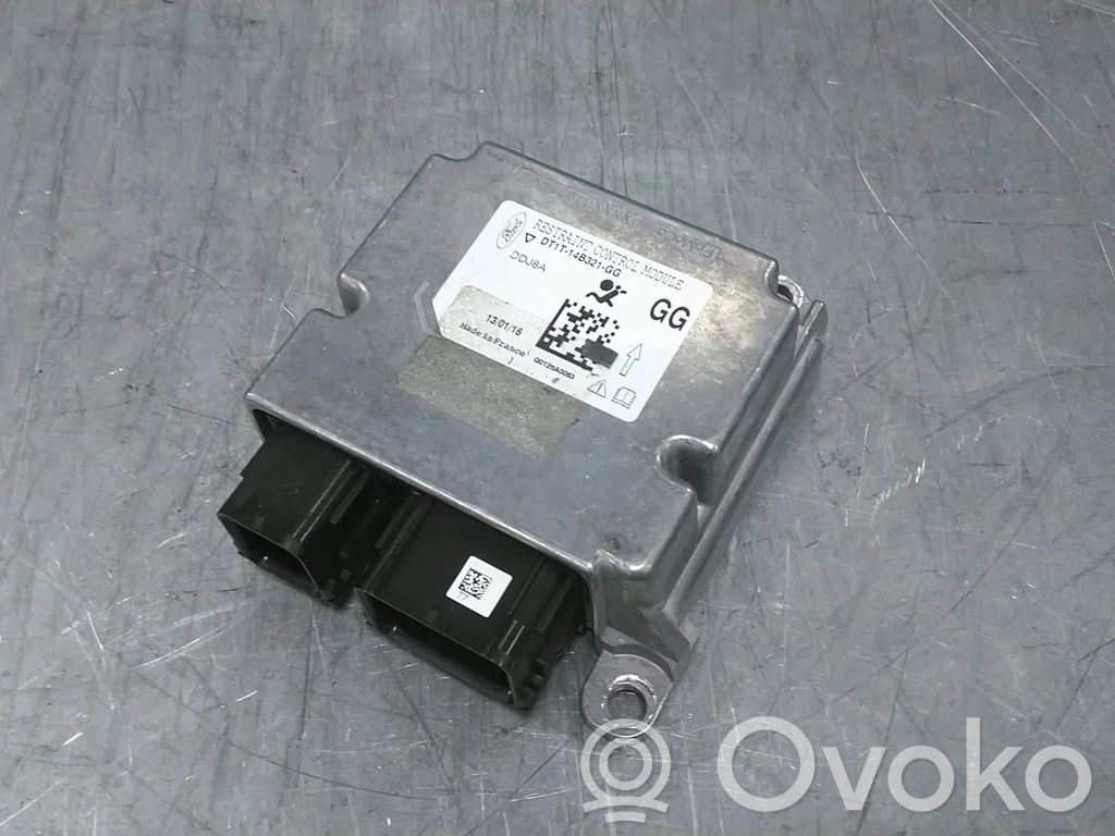 Ford Transit -  Tourneo Connect Airbag control unit/module 