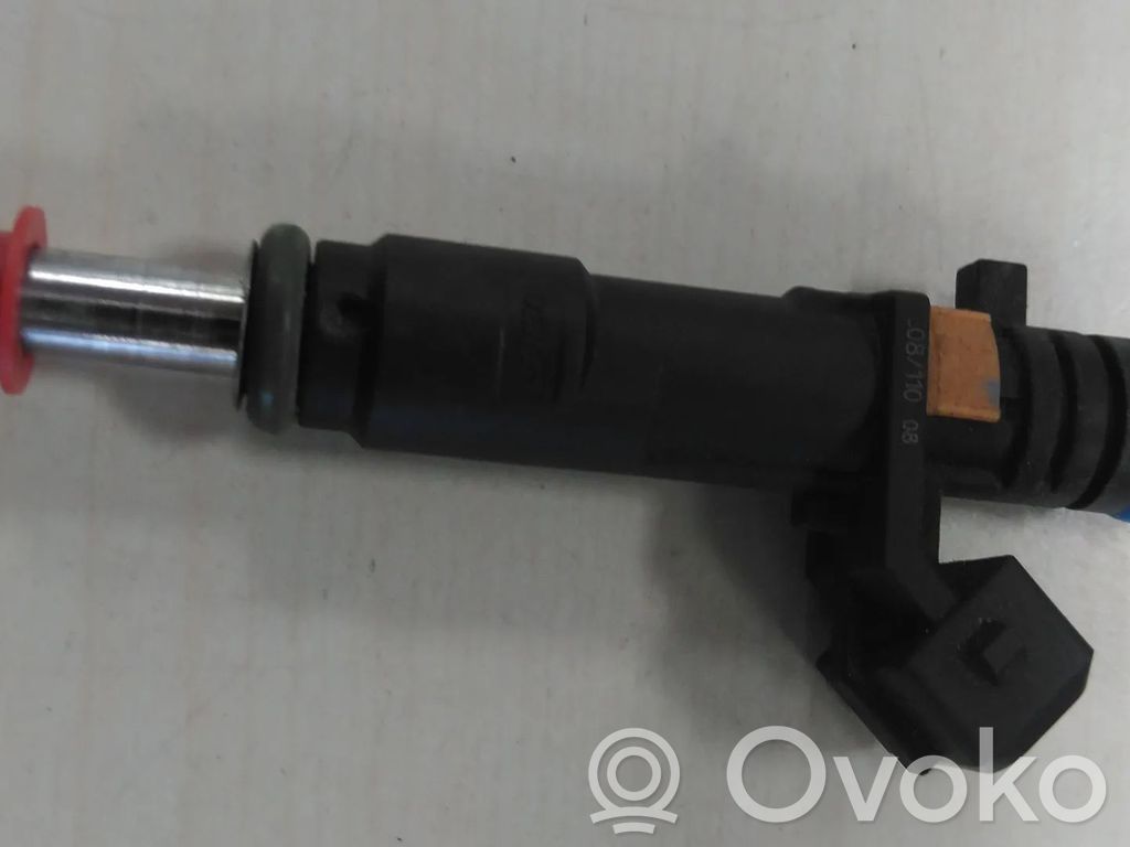 Opel Insignia A Inyector de combustible 