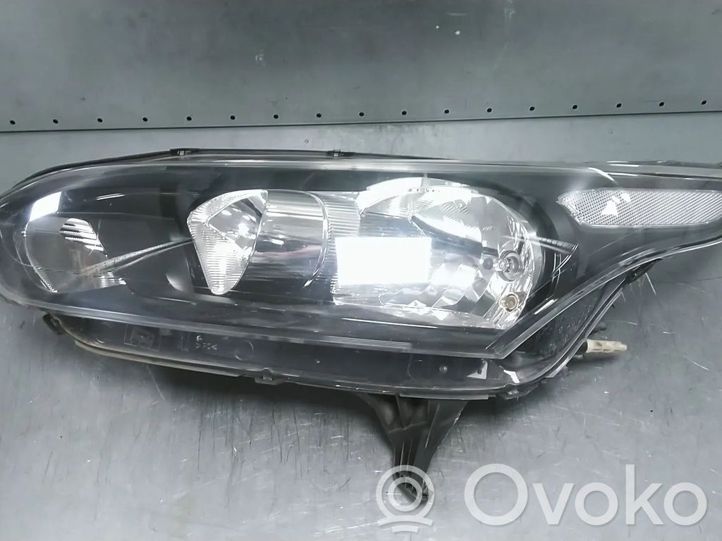Ford Transit -  Tourneo Connect Headlight/headlamp 