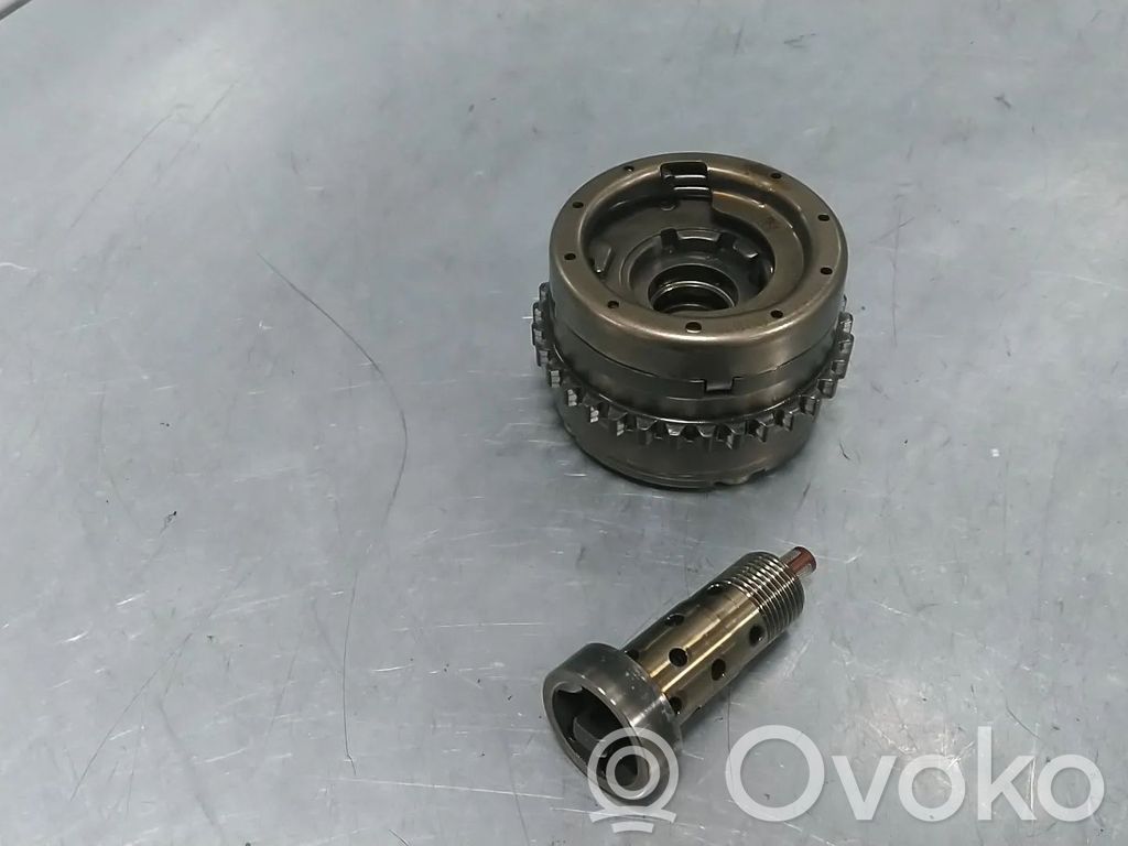 Koło pasowe wałka rozrządu / VANOS   A2760503600,276821,A2760505100