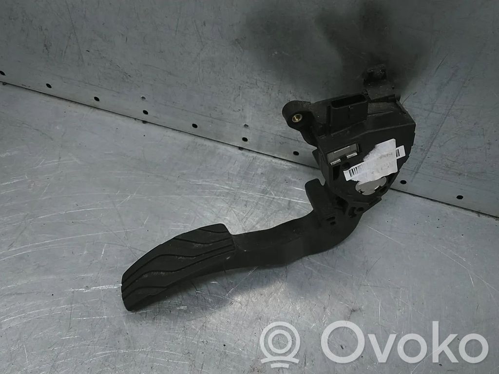 Renault Talisman Sensor de posición del pedal del acelerador 