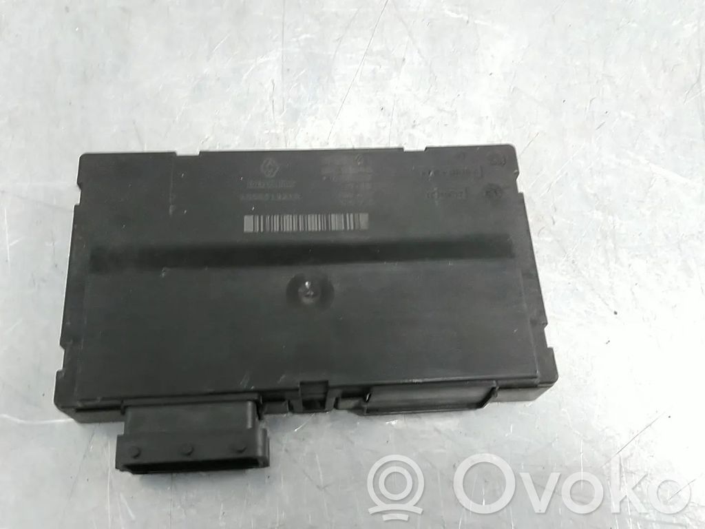 Renault Talisman Seat control module 