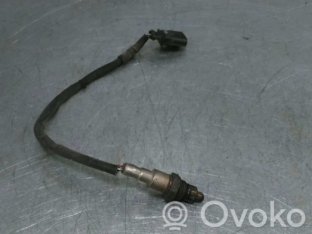 Lambda probe sensor   04E906262J,CRJA