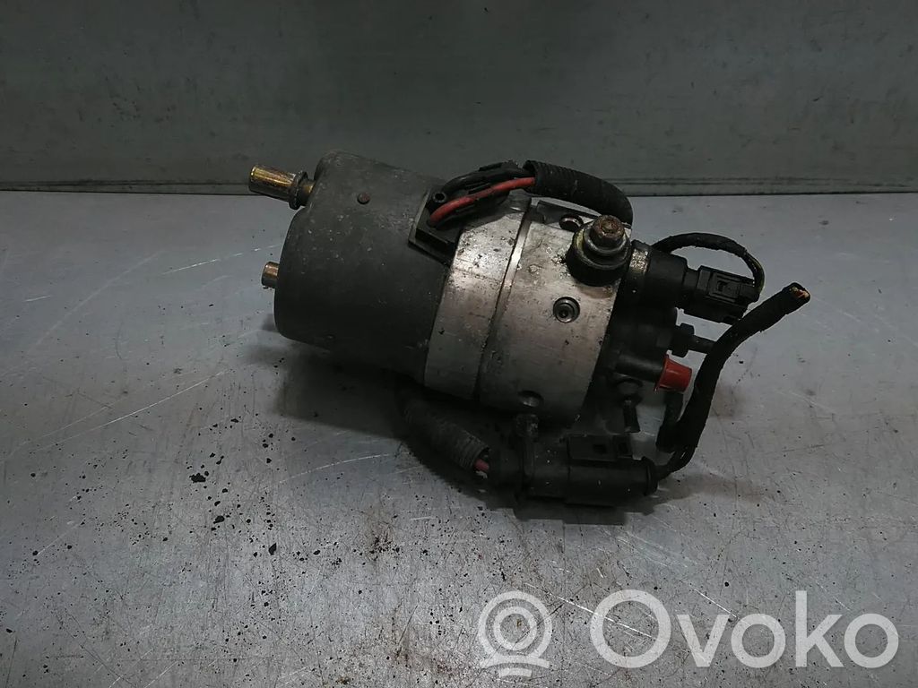 Audi A6 S6 C5 4B ABS bloks 