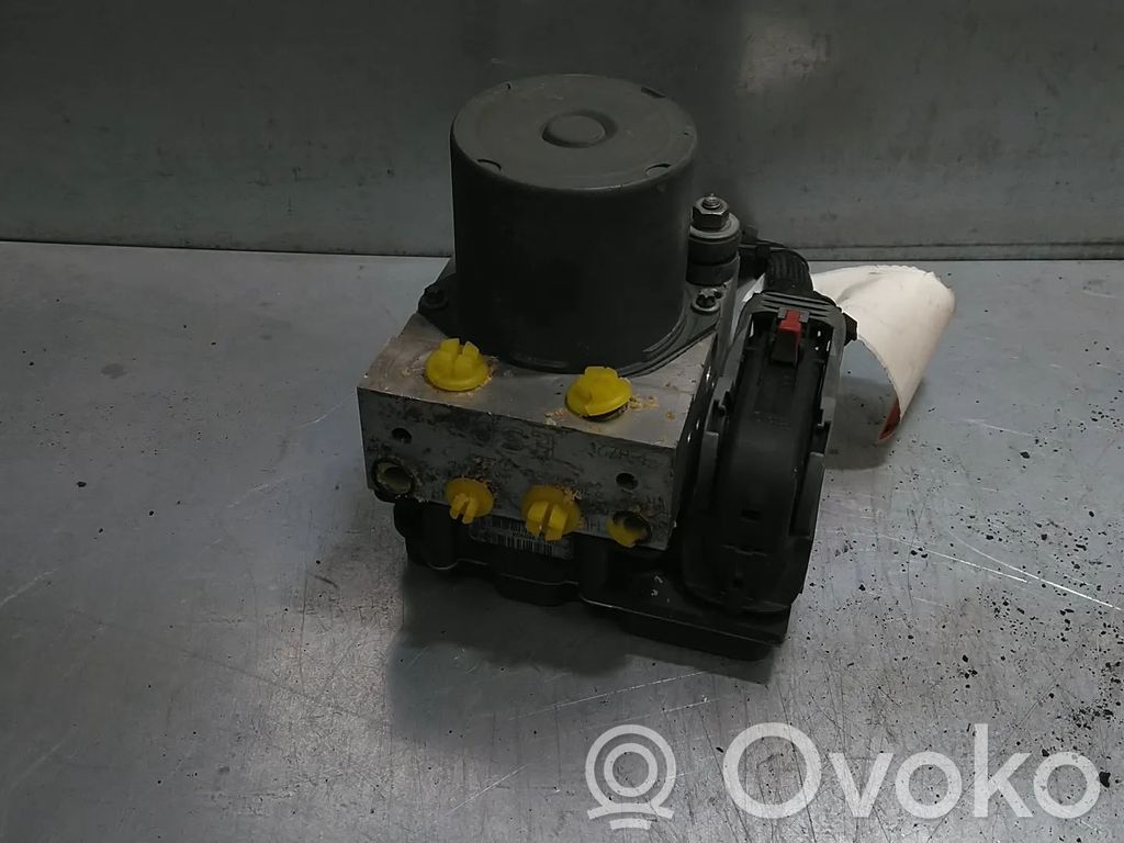 Audi A6 S6 C6 4F Bomba de ABS 