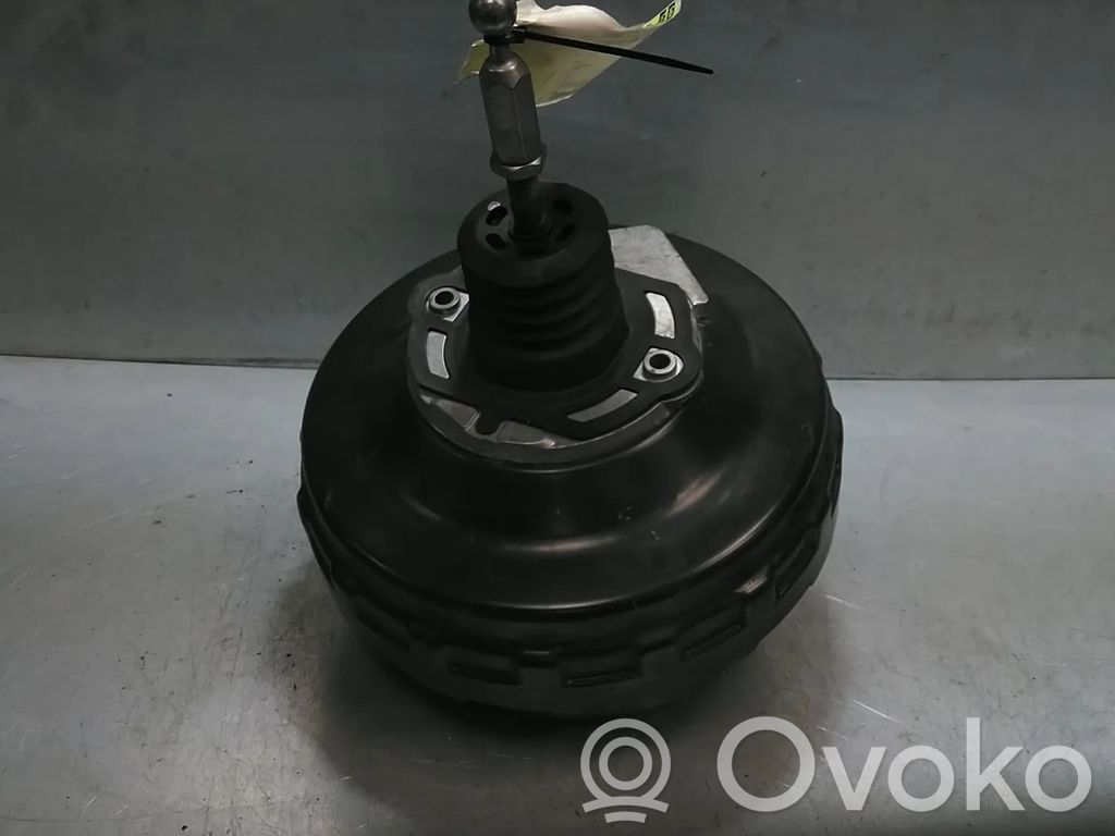 Audi A4 S4 B6 8E 8H Jarrutehostin 