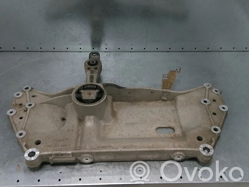 Volkswagen Eos Front subframe 