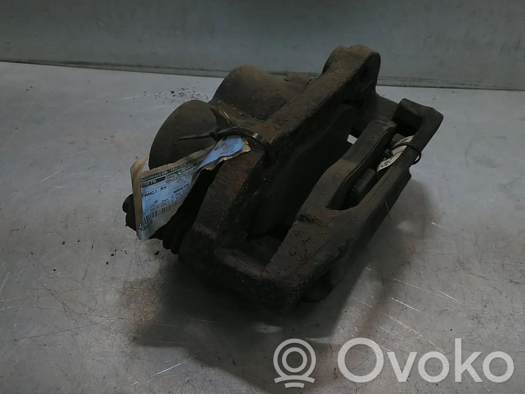 Ford Transit Передний суппорт 