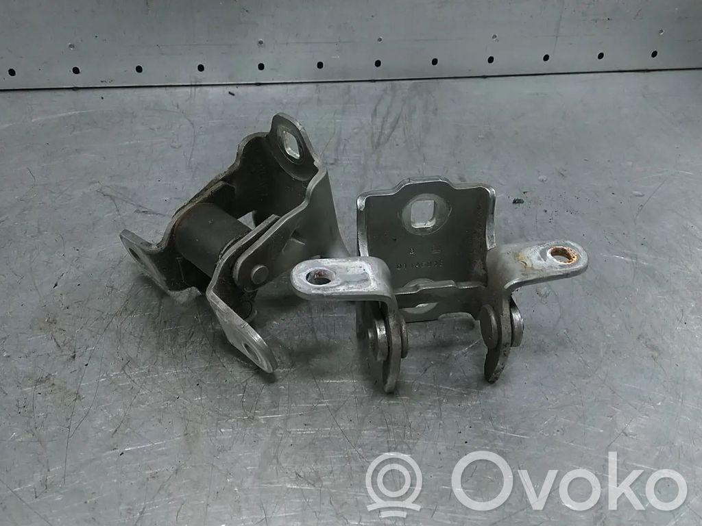 Roller guide/hinge set   13280713,1300940,1300960,13280711