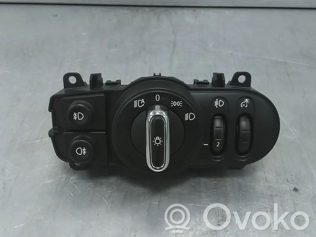 Mini One - Cooper F56 F55 Autres pièces intérieures 