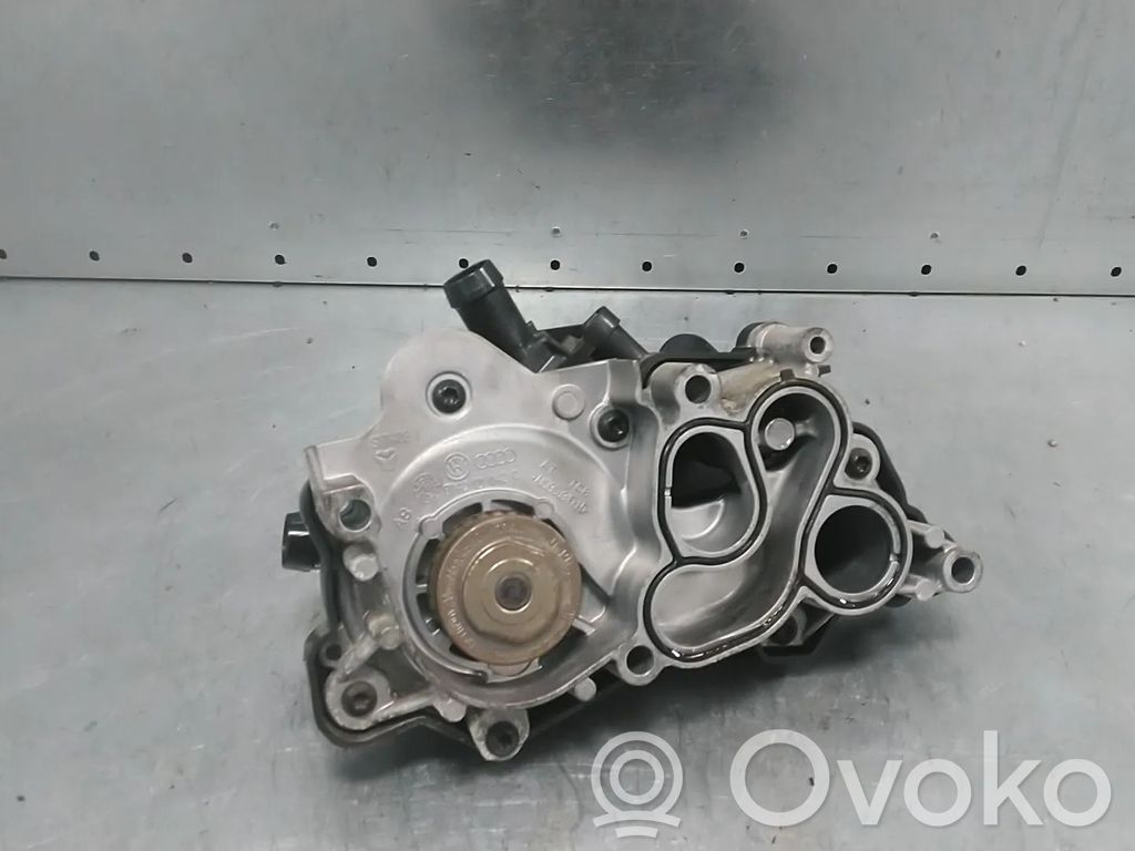 Seat Mii Vesipumppu 