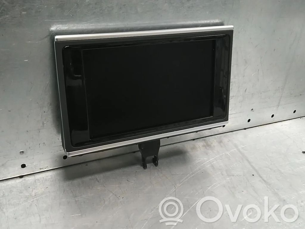 Audi A6 S6 C7 4G Bildschirm / Display / Anzeige 