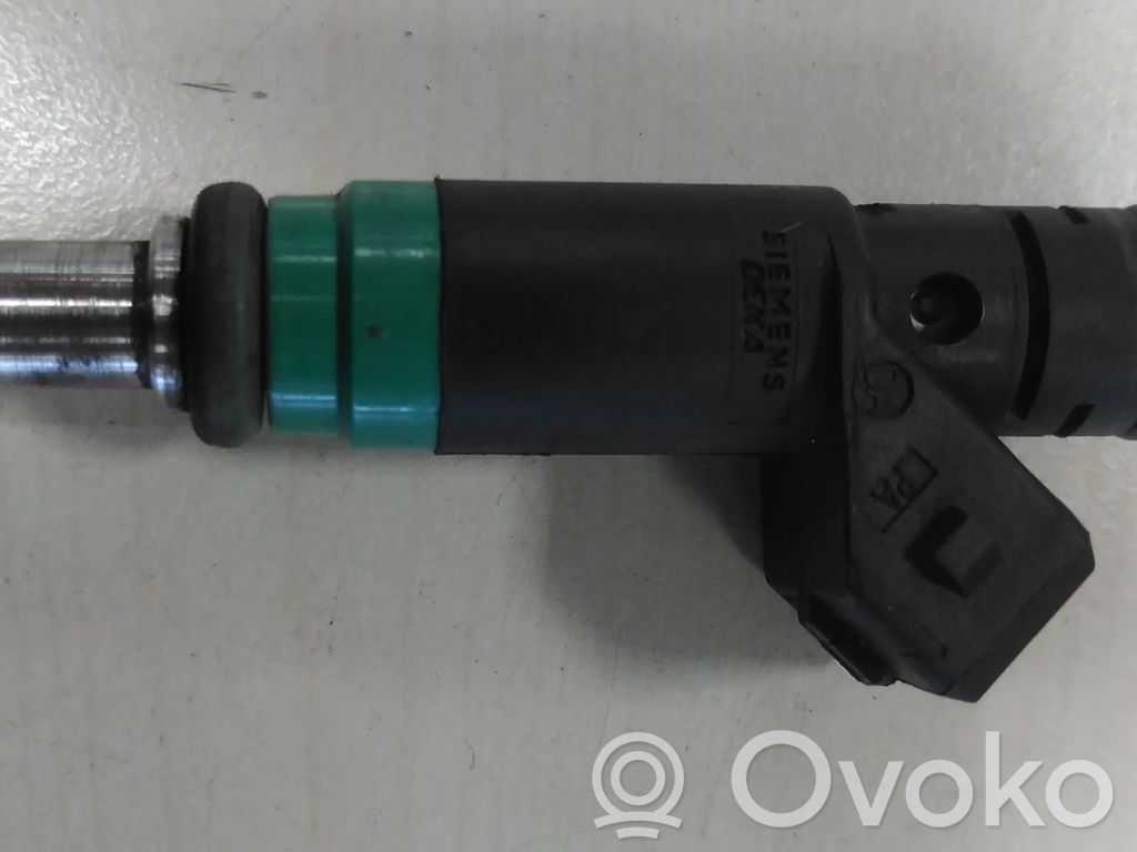 Ford Focus Inyector de combustible 