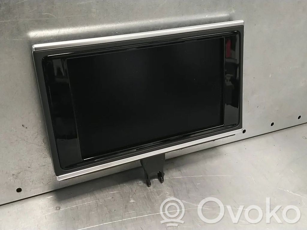 Audi A6 S6 C7 4G Bildschirm / Display / Anzeige 