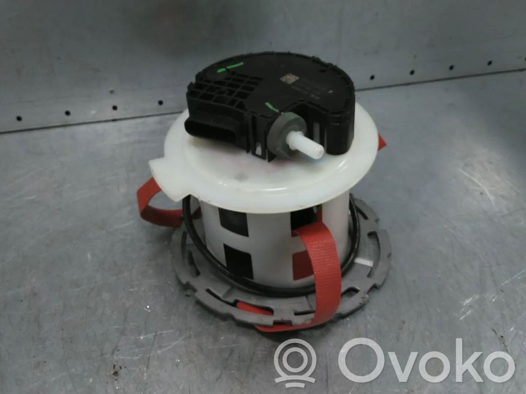 Audi A6 S6 C7 4G Adblue pompa 