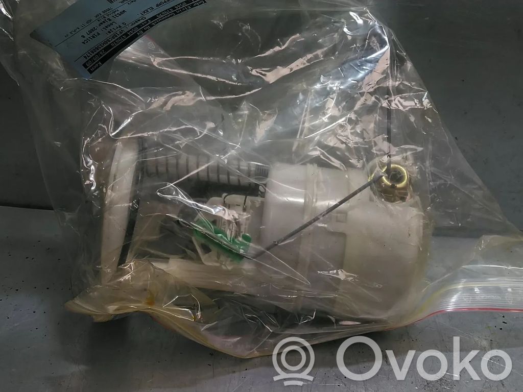 Renault Clio III Bomba interna de combustible 