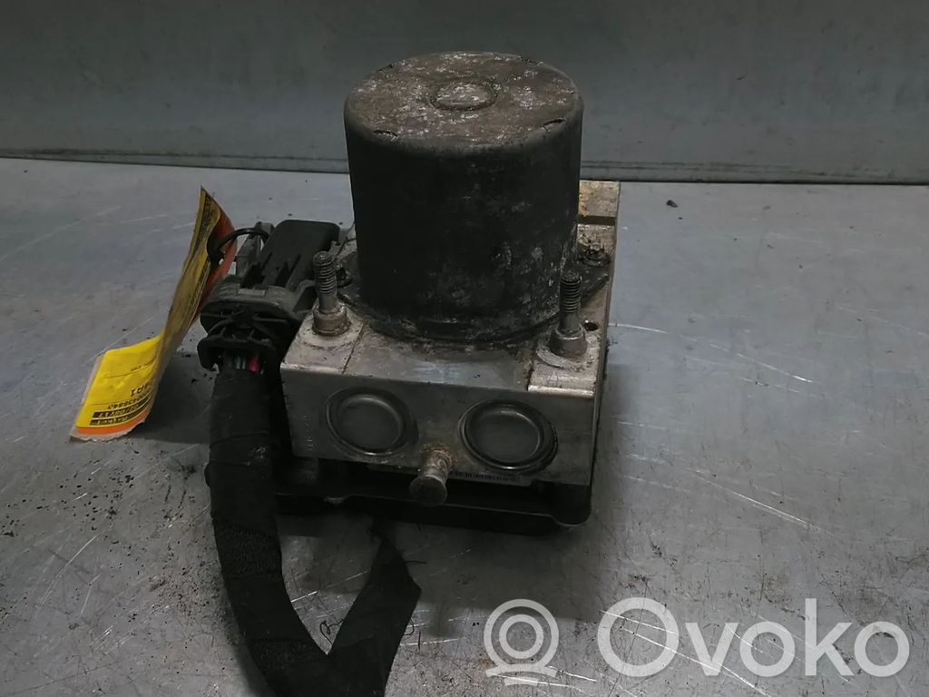 Iveco Daily 35.8 - 9 ABS Pump 