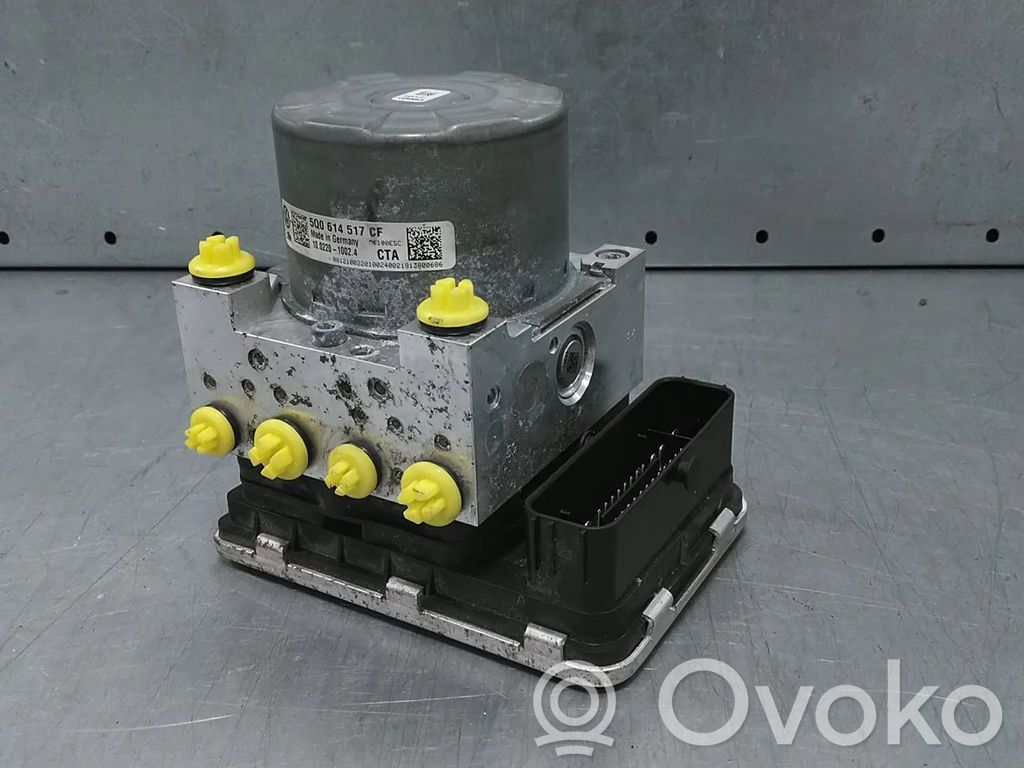 Volkswagen Tiguan ABS Pump 