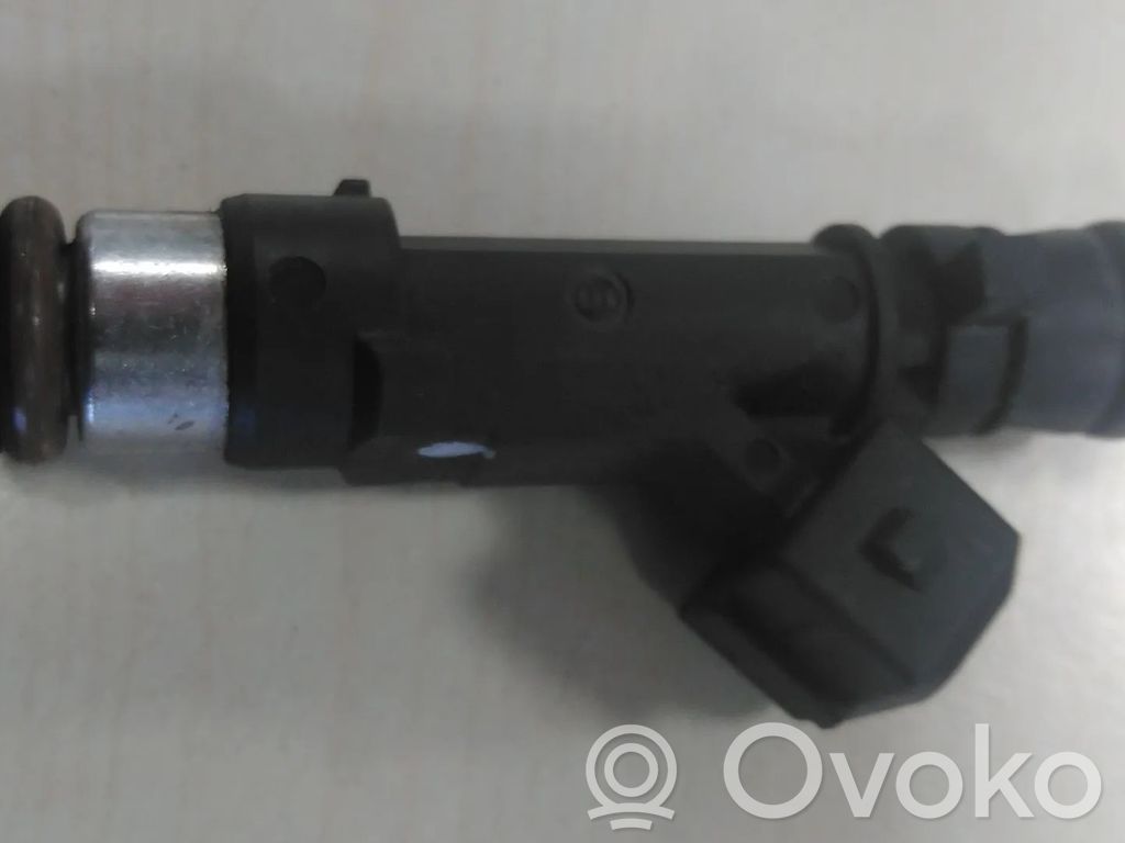 Opel Agila A Жиклер (жиклеры) (форсунка (форсунки) 