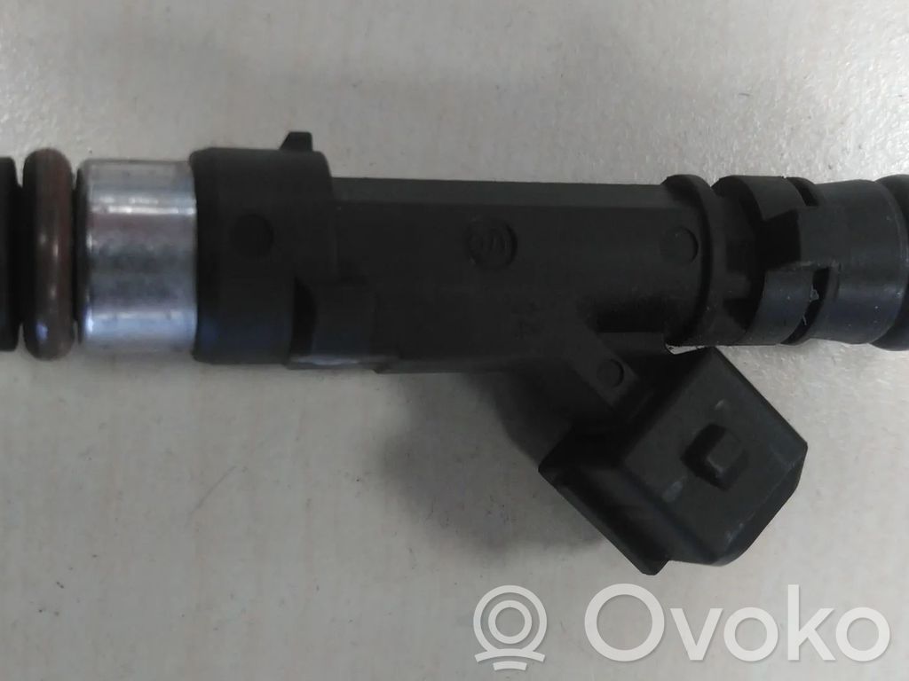 Opel Agila A Purkštukas (-ai) (forsunkė (-ės) 