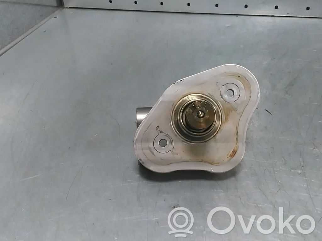 BMW 1 E81 E87 Fuel injection high pressure pump 
