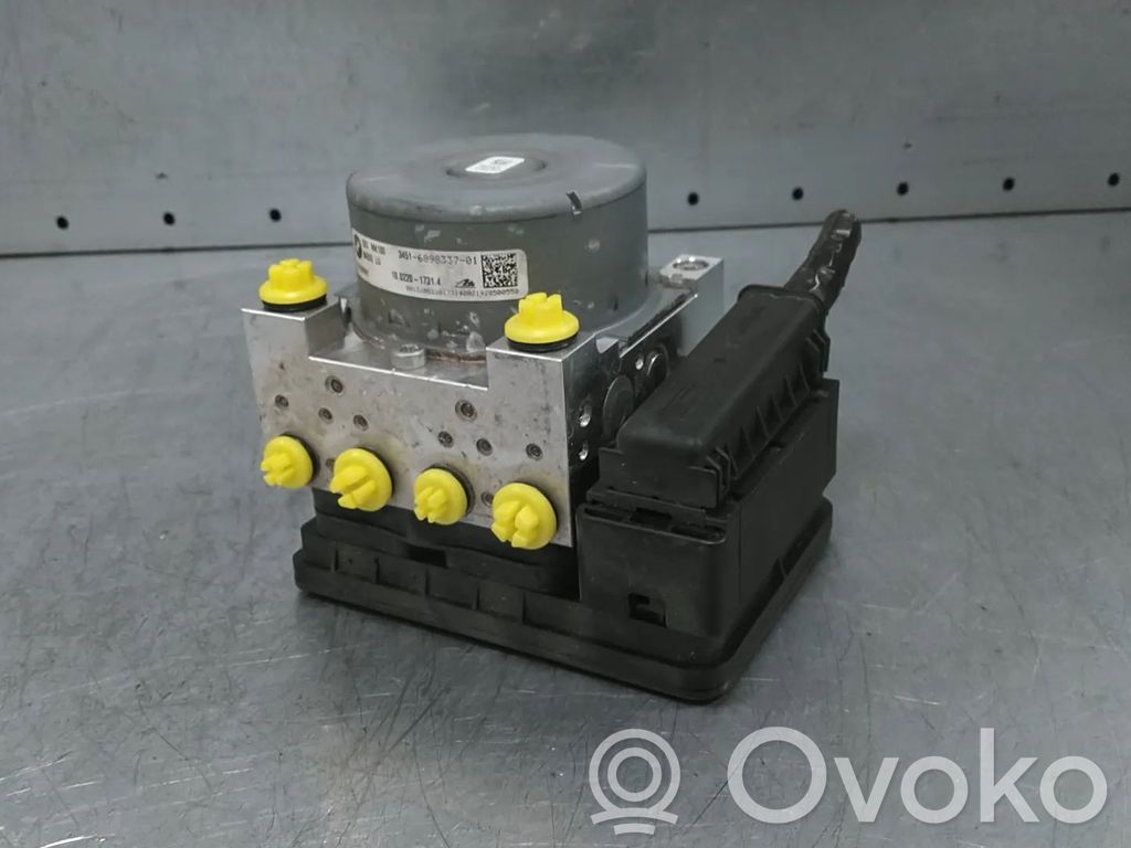 Mini One - Cooper F56 F55 Pompa ABS 