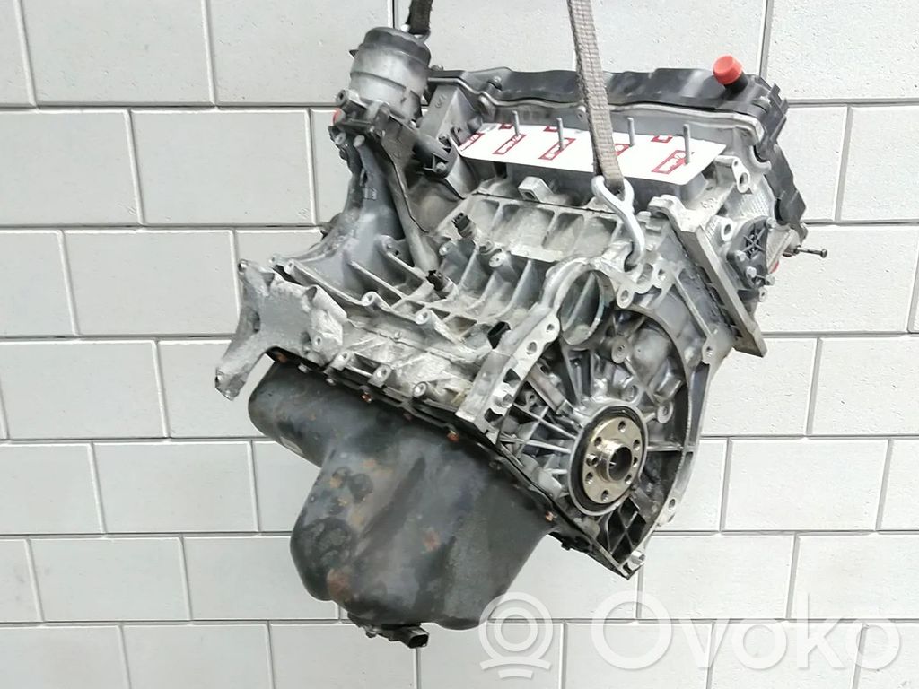BMW 1 E81 E87 Variklis 