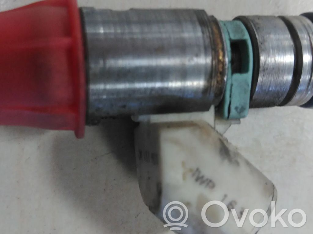 Volkswagen Golf V Purkštukas (-ai) (forsunkė (-ės) 