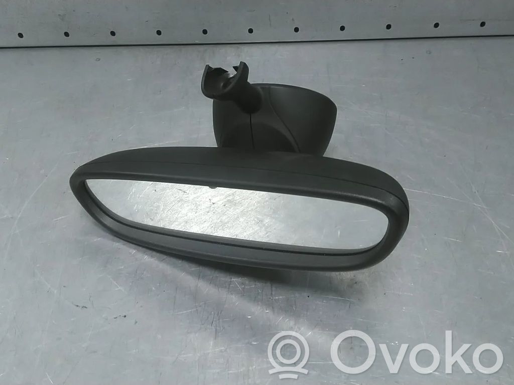 Mini One - Cooper F56 F55 Embellecedor de espejo retrovisor 