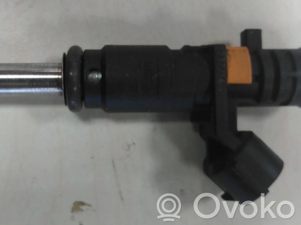 Dacia Dokker Fuel injector 