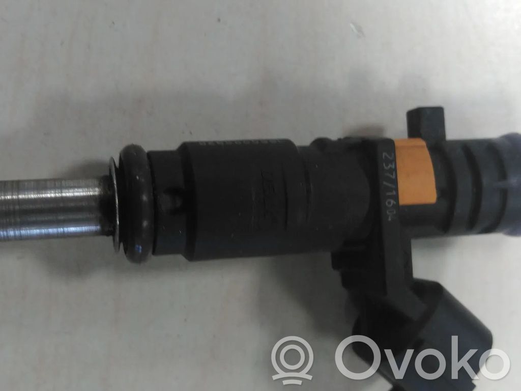 Dacia Dokker Fuel injector 