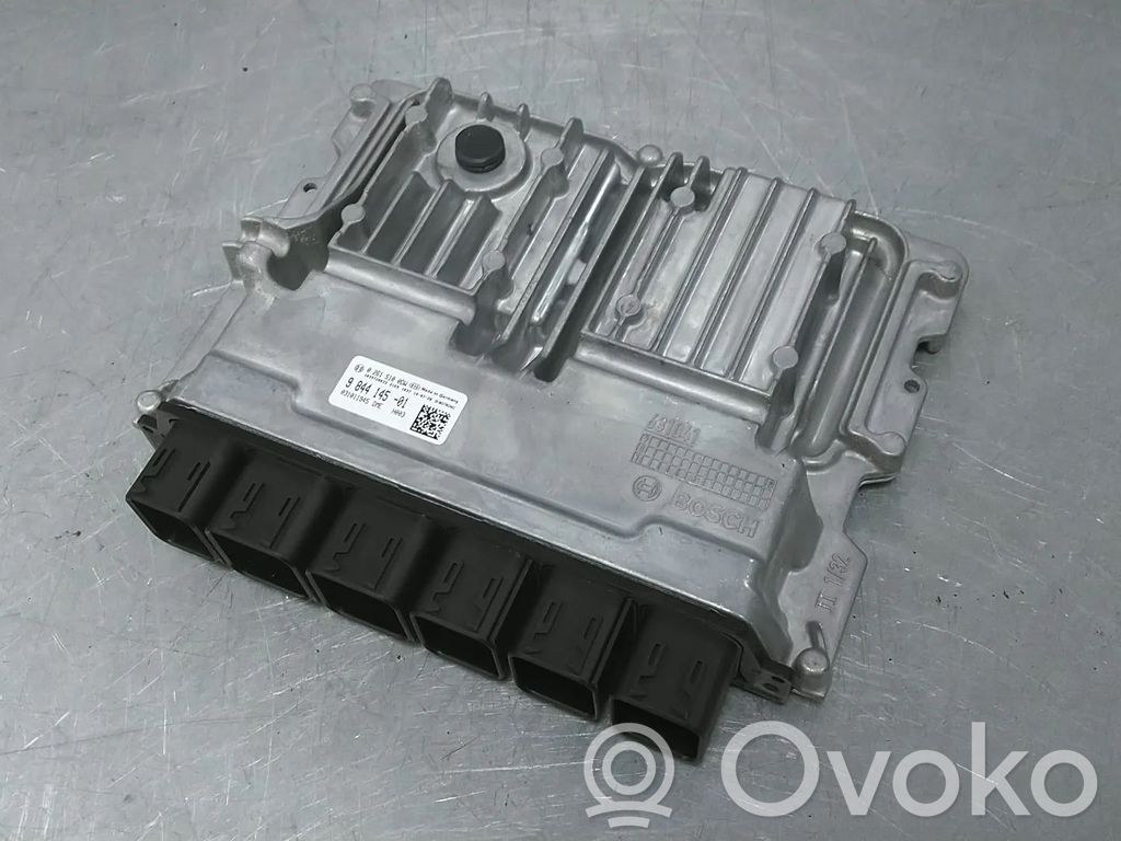 Mini One - Cooper F56 F55 Unitate/modul de control motor 