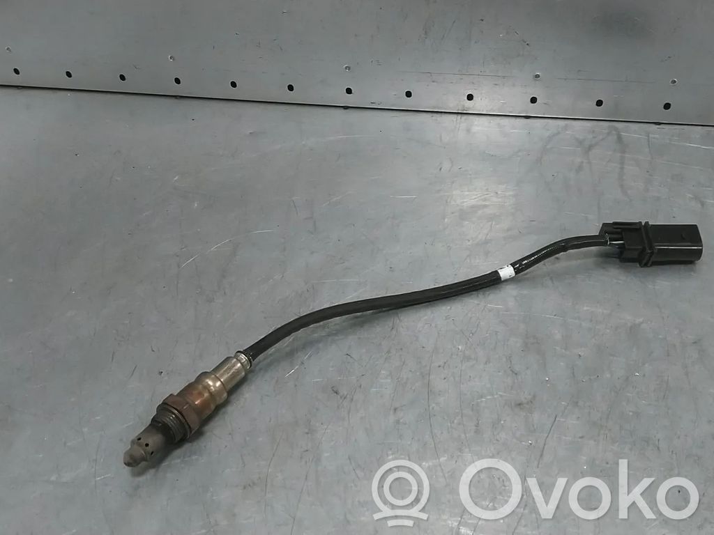 Skoda Fabia Mk3 (NJ) Sonda lambda 