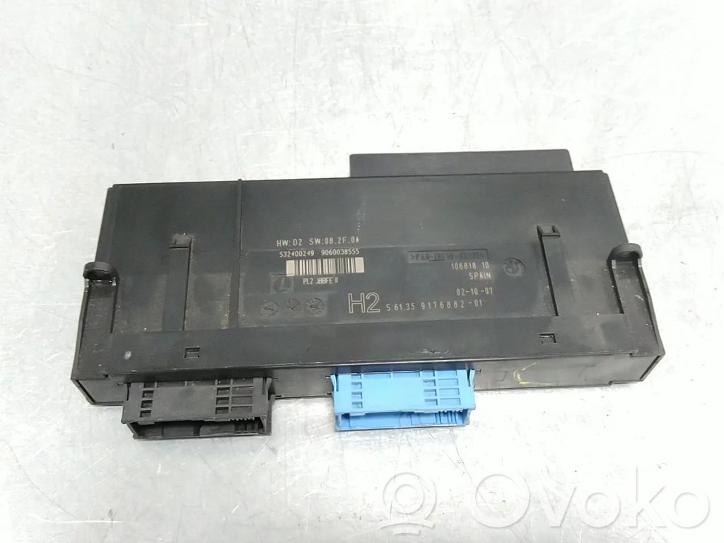 Altre centraline/moduli   61359176882,9176882,N43B20A
