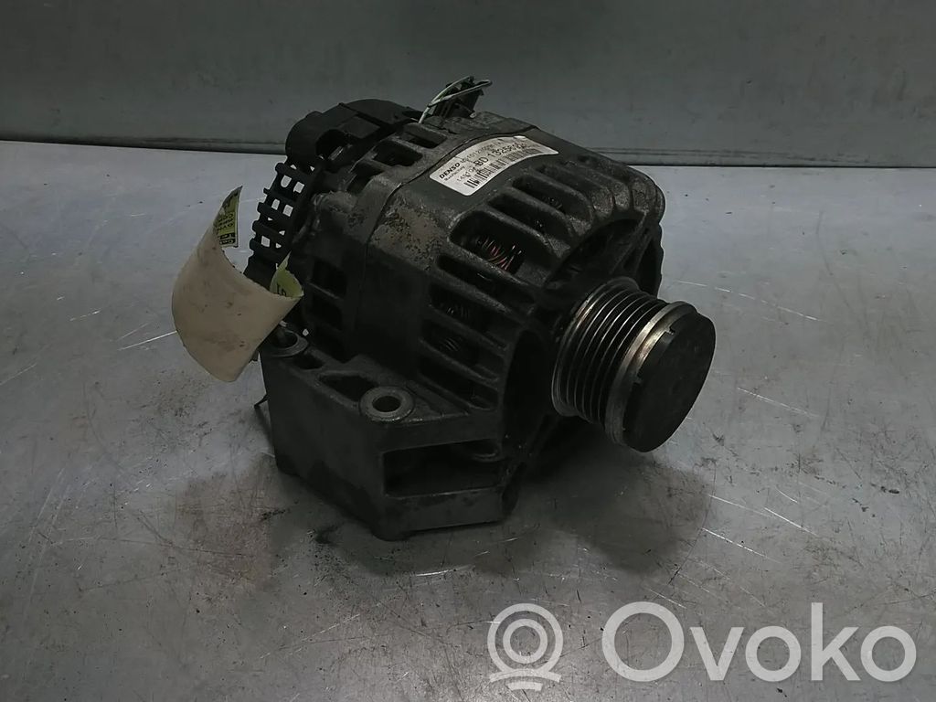 Opel Corsa D Generator/alternator 