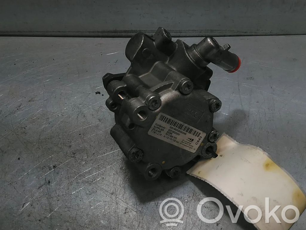Opel Combo D Servopumpe 