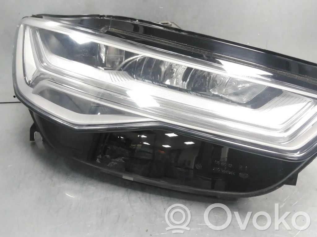 Audi A6 S6 C7 4G Scheinwerfer 