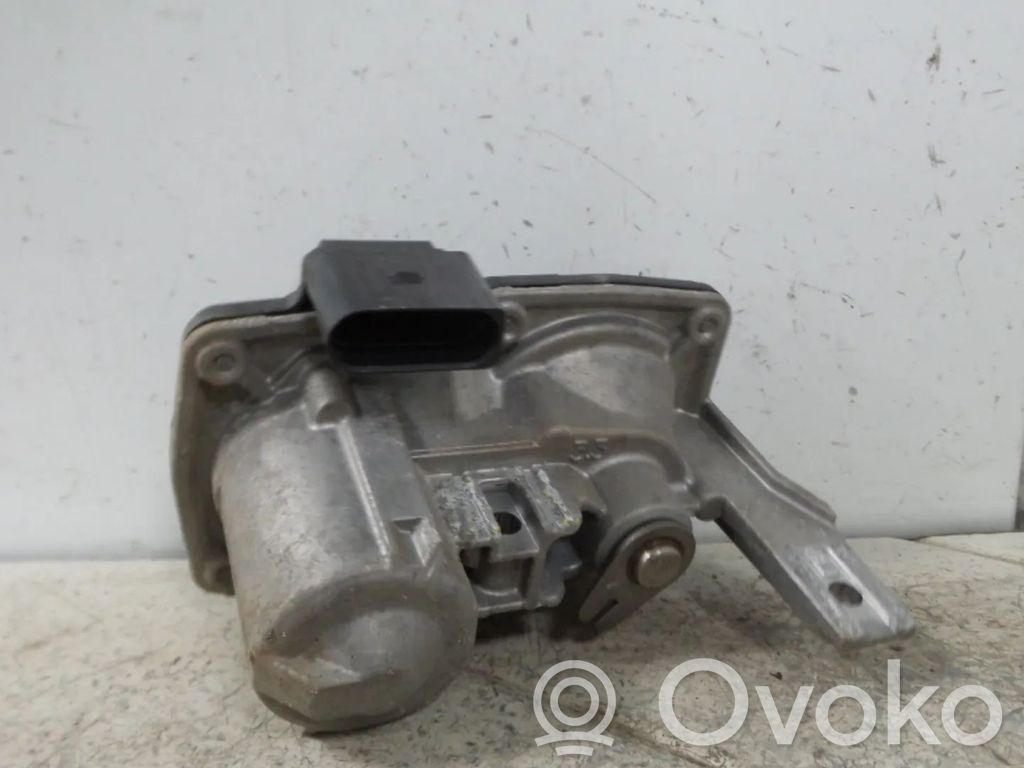Audi A4 S4 B9 Izplūdes gāzu spiediena sensors 