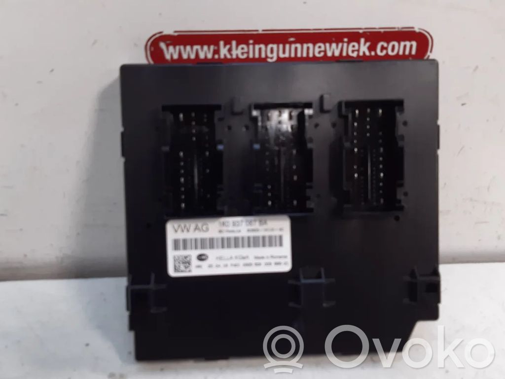 Volkswagen Jetta VI BSM Control unit 