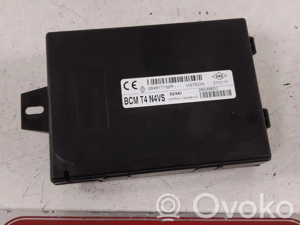 Renault Captur BSM Control unit 
