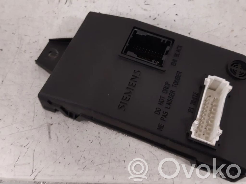 Dacia Sandero BSM Control unit 