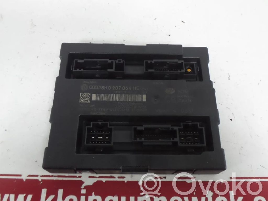 Audi A5 8T 8F Moduł / Sterownik BSM 