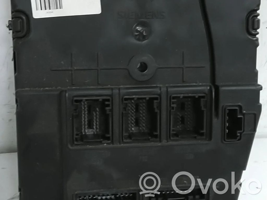 BSM Control unit   8200606830,F4R770